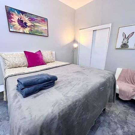 Cozy Apt In Heart Manhattan #20 New York Ngoại thất bức ảnh