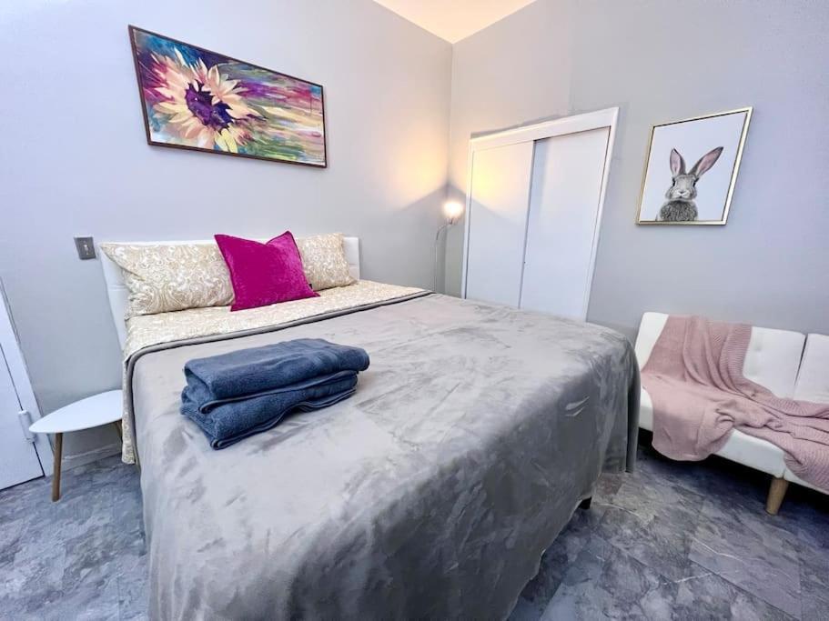 Cozy Apt In Heart Manhattan #20 New York Ngoại thất bức ảnh